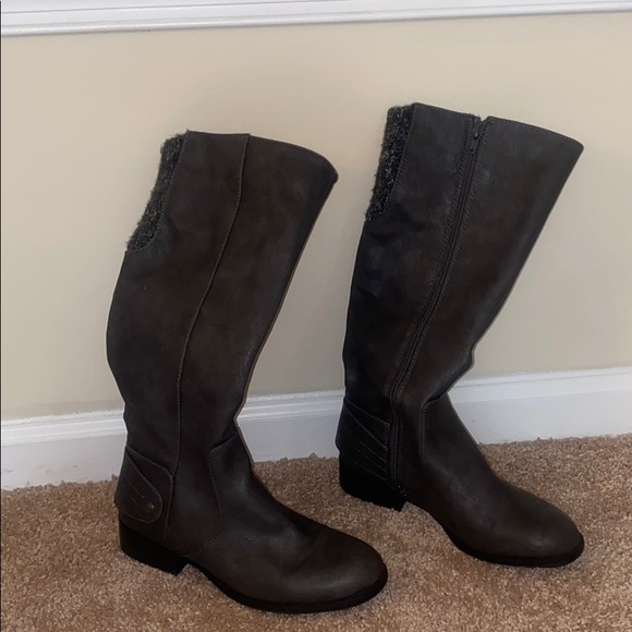 lifestride xandy boots